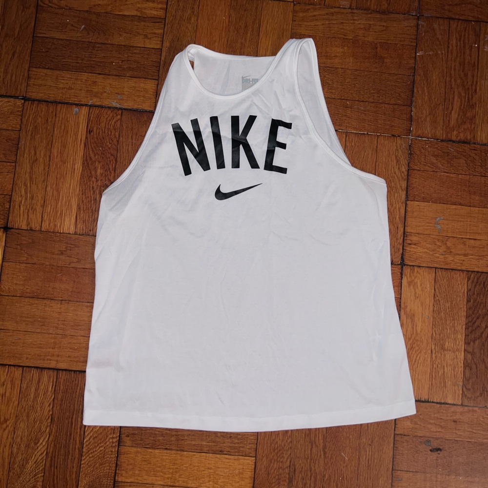 Summer Tank Racerback